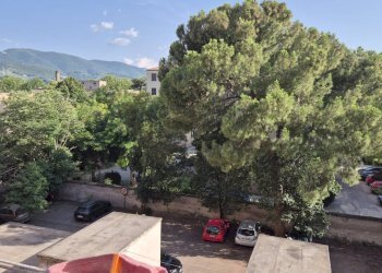 Foto 4 - Quadrilocale Viale Brin
 
129, Terni - foto 4