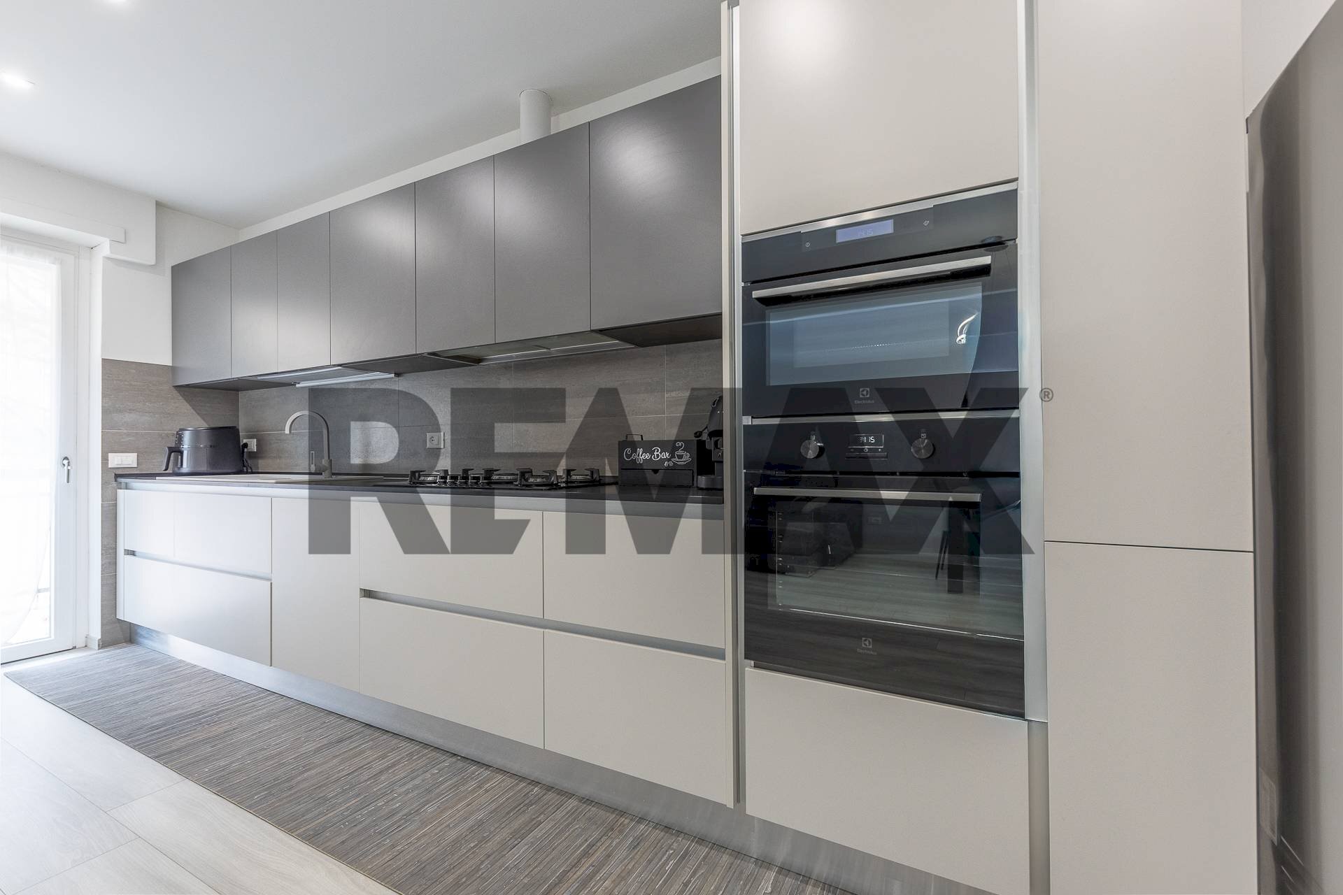 Cucina - Appartamento Via Gaetano Ermoli
8, Roma - foto 3