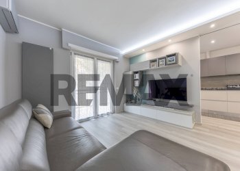 Soggiorno - Three-room apartment Via Gaetano Ermoli
8, Roma - photo 1