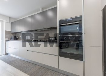 Cucina - Three-room apartment Via Gaetano Ermoli
8, Roma - photo 3