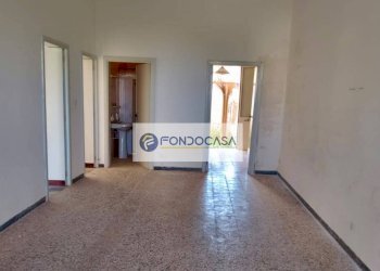 Foto 3 - Three-room apartment via giuseppe parini
 
16, Melendugno - photo 3