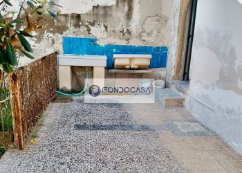 Foto 4 - Three-room apartment via giuseppe parini
 
16, Melendugno - photo 4