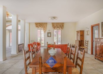 Foto 2 - Villa STRADA TORRAZZA
 
1, Parma - photo 2