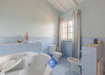 Foto 43 - Villa STRADA TORRAZZA
 
1, Parma - photo 43
