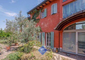 Foto 49 - Villa STRADA TORRAZZA
 
1, Parma - photo 49