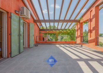 Foto 52 - Villa STRADA TORRAZZA
 
1, Parma - photo 52