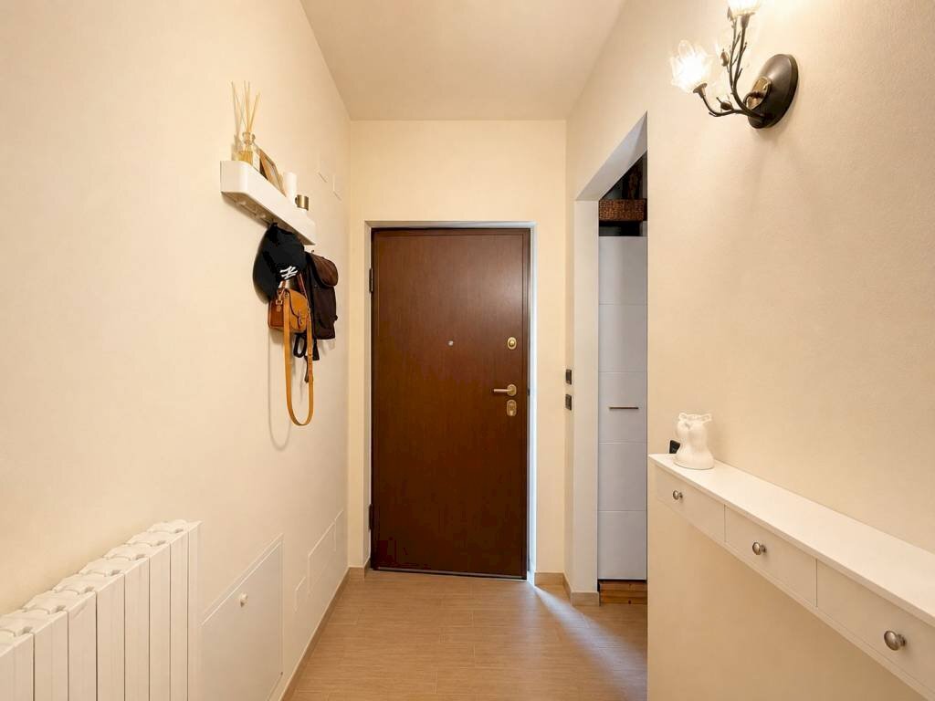 Ingresso - Terraced Villa via Fraschetta, 8, Cherasco - photo 2