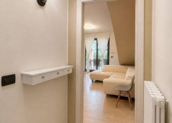 Ingresso - Terraced Villa via Fraschetta, 8, Cherasco - photo 3