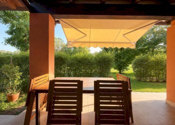 Giardino - Villa a Schiera via Fraschetta, 8, Cherasco - foto 12