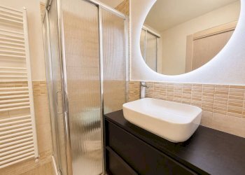 Bagno - Villa a Schiera via Fraschetta, 8, Cherasco - foto 13