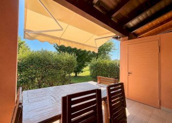 Veranda - Villa a Schiera via Fraschetta, 8, Cherasco - foto 14