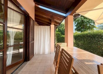 Veranda - Villa a Schiera via Fraschetta, 8, Cherasco - foto 15