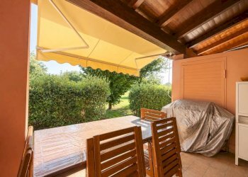 Veranda - Terraced Villa via Fraschetta, 8, Cherasco - photo 16