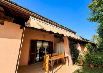 Giardino - Villa a Schiera via Fraschetta, 8, Cherasco - foto 17