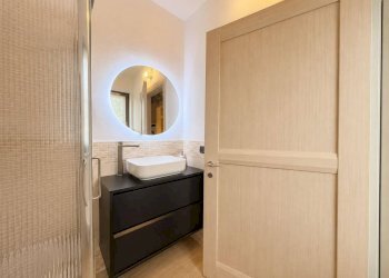 Bagno - Villa a Schiera via Fraschetta, 8, Cherasco - foto 18