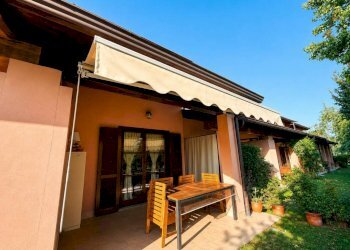 Giardino - Villa a Schiera via Fraschetta, 8, Cherasco - foto 21