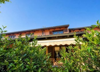 Facciata - Terraced Villa via Fraschetta, 8, Cherasco - photo 23