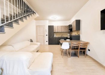 Salone - Villa a Schiera via Fraschetta, 8, Cherasco - foto 25