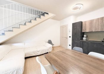 Cucina - Villa a Schiera via Fraschetta, 8, Cherasco - foto 27