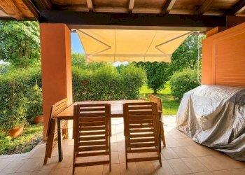 Veranda - Villa a Schiera via Fraschetta, 8, Cherasco - foto 29