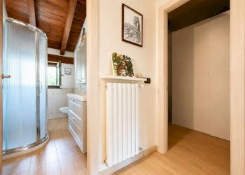 Disimpegno - Villa a Schiera via Fraschetta, 8, Cherasco - foto 30