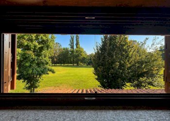 Vista - Villa a Schiera via Fraschetta, 8, Cherasco - foto 36