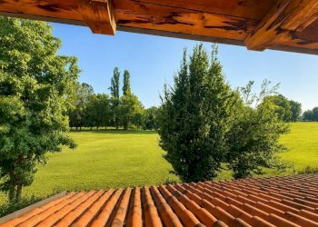 Vista - Villa a Schiera via Fraschetta, 8, Cherasco - foto 37