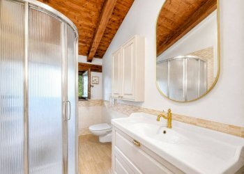 Bagno - Terraced Villa via Fraschetta, 8, Cherasco - photo 38