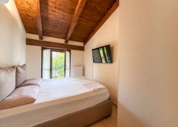 Camera da letto - Terraced Villa via Fraschetta, 8, Cherasco - photo 40
