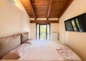 Camera da letto - Terraced Villa via Fraschetta, 8, Cherasco - photo 41