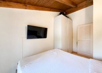 Camera da letto - Villa a Schiera via Fraschetta, 8, Cherasco - foto 43
