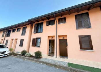 Facciata - Villa a Schiera via Fraschetta, 8, Cherasco - foto 44