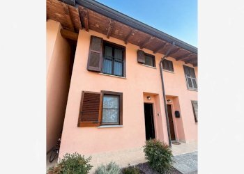 Facciata - Villa a Schiera via Fraschetta, 8, Cherasco - foto 46