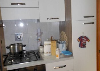 Cucina - Appartamento Zola Predosa - foto 3
