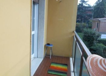 Balcone - Appartamento Zola Predosa - foto 5