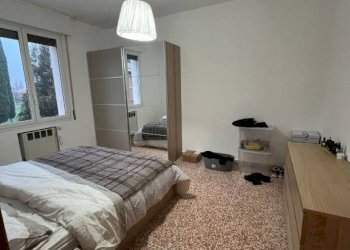 Camera da letto - Appartamento Zola Predosa - foto 8