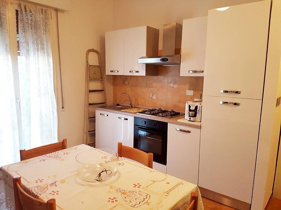 Cucina - Two-room apartment via Lirone, 43, Castel Maggiore - photo 1