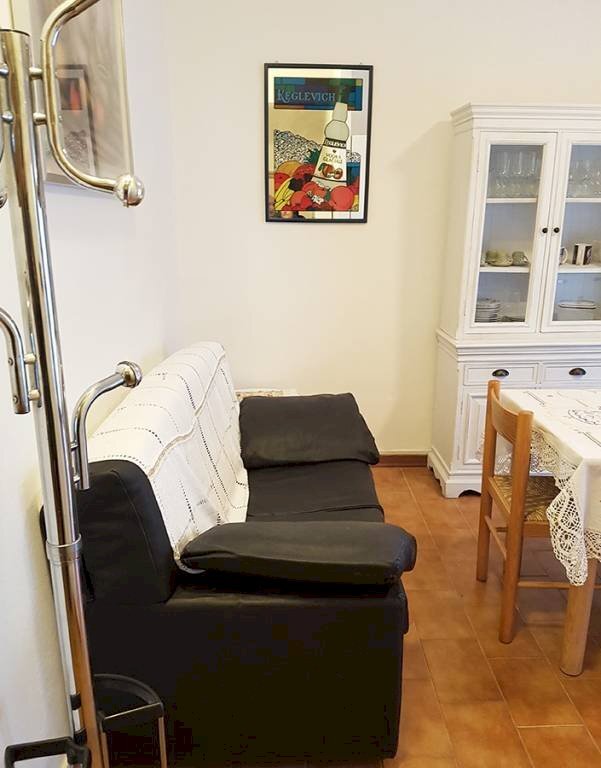 Salone - Two-room apartment via Lirone, 43, Castel Maggiore - photo 3