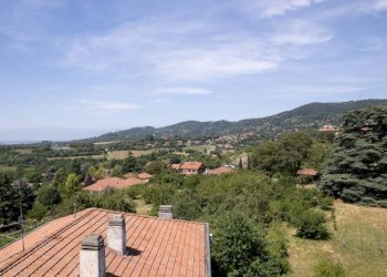 Vista - Four-room apartment via Umberto I, Pecetto Torinese - photo 4