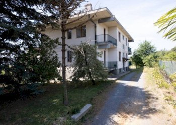 Giardino - Four-room apartment via Umberto I, Pecetto Torinese - photo 6