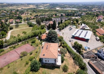 Vista - Four-room apartment via Umberto I, Pecetto Torinese - photo 8