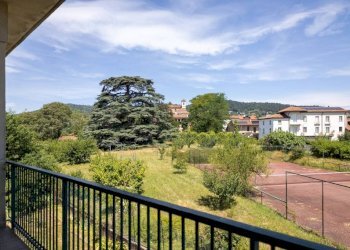 Vista - Four-room apartment via Umberto I, Pecetto Torinese - photo 20