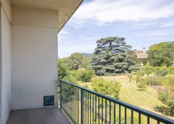 Balcone - Four-room apartment via Umberto I, Pecetto Torinese - photo 21