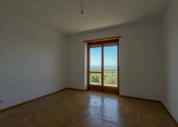 Camera da letto - Four-room apartment via Umberto I, Pecetto Torinese - photo 27