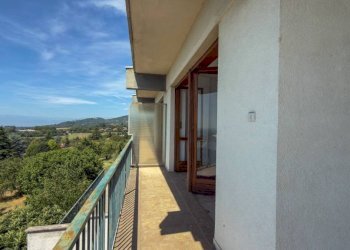 Balcone - Four-room apartment via Umberto I, Pecetto Torinese - photo 31