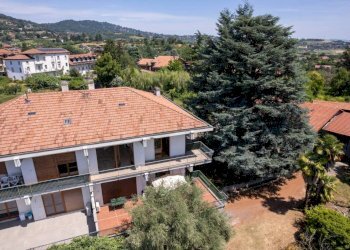 Vista - Four-room apartment via Umberto I, Pecetto Torinese - photo 35