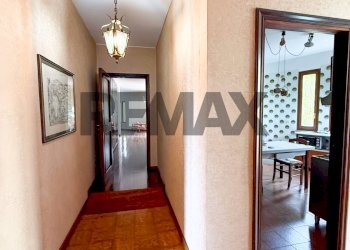 Hall / corridoio - Villa via Calabria
 
41, Carolei - foto 8