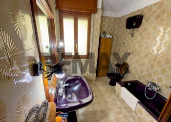 Bagno - Villa via Calabria
 
41, Carolei - foto 22