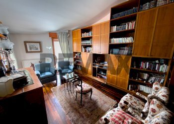 Soggiorno - Villa via Calabria
 
41, Carolei - foto 24