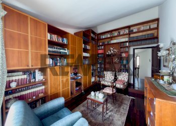 Soggiorno - Villa via Calabria
 
41, Carolei - foto 25